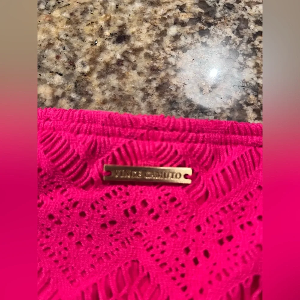 Vince Camuto nwt vince